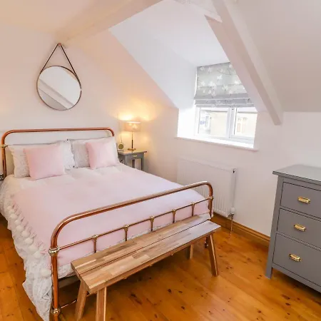 Σπίτι διακοπών Cherry