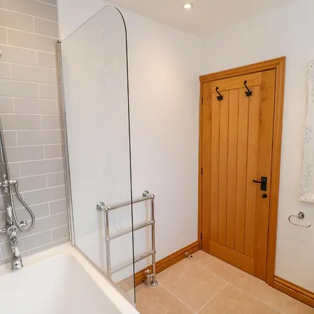 Cherry Holiday home Whitby