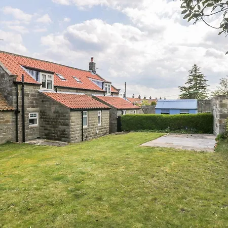 Holiday home Cherry Whitby