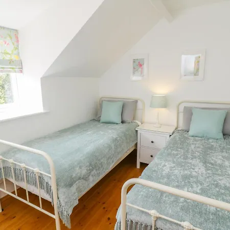 Holiday home Cherry Whitby