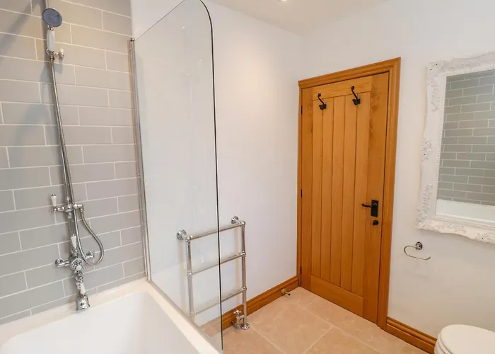 Cherry Holiday home Whitby