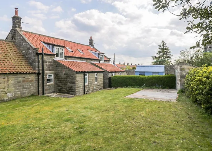 Holiday home Cherry Whitby