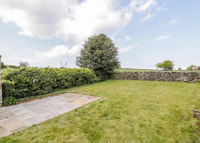 Cherry Holiday home *