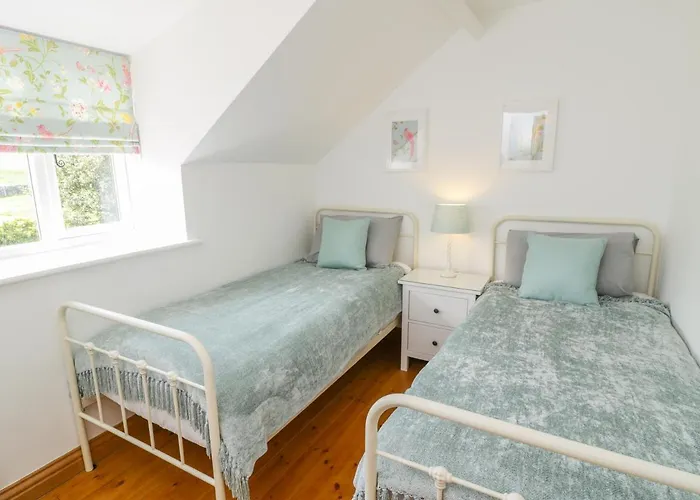 Holiday home Cherry Whitby